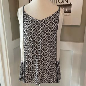 Stitch Fix Market & Spruce Rica Cord Top NWT Sz M